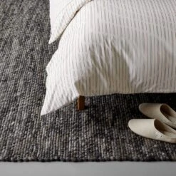 Agner Charcoal Rug 19 Agner Charcoal Rug -Furniture Store unison 5 23 0501