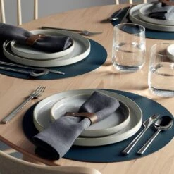 Linen Graphite Napkin 24 Linen Graphite Napkin -Furniture Store unison 5 23 0617 1