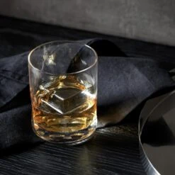 Linen Graphite Napkin 8pc Bundle -Furniture Store unison 7 18 7542 2 1