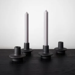 Heima Single Taper Candleholder 14 Heima Single Taper Candleholder -Furniture Store unison 7 18 7583