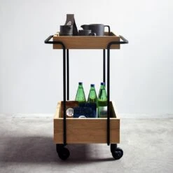 Hasami Black Creamer -Furniture Store unison 7 18 7864 3