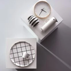 Plywood Wall Clock -Furniture Store unison 7 18 7910 comp 4