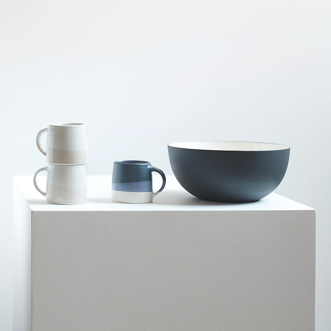 Horizon Pink Coffee Mug 6 Horizon Pink Coffee Mug - Image 4