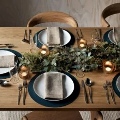 Air Oak Dining Table 79" 29 Air Oak Dining Table 79" -Furniture Store unison 7 23 4950 9