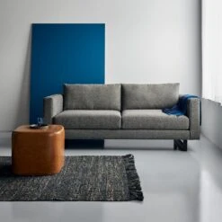 Miami Deep Ocean Blue Throw Blanket 16 Miami Deep Ocean Blue Throw Blanket -Furniture Store unison 7 23 4990 2