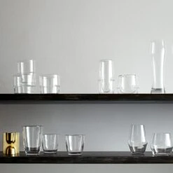 Stackable Tall Tumbler 13.2oz 17 Stackable Tall Tumbler 13.2oz -Furniture Store unison 8 179651 partial retouch