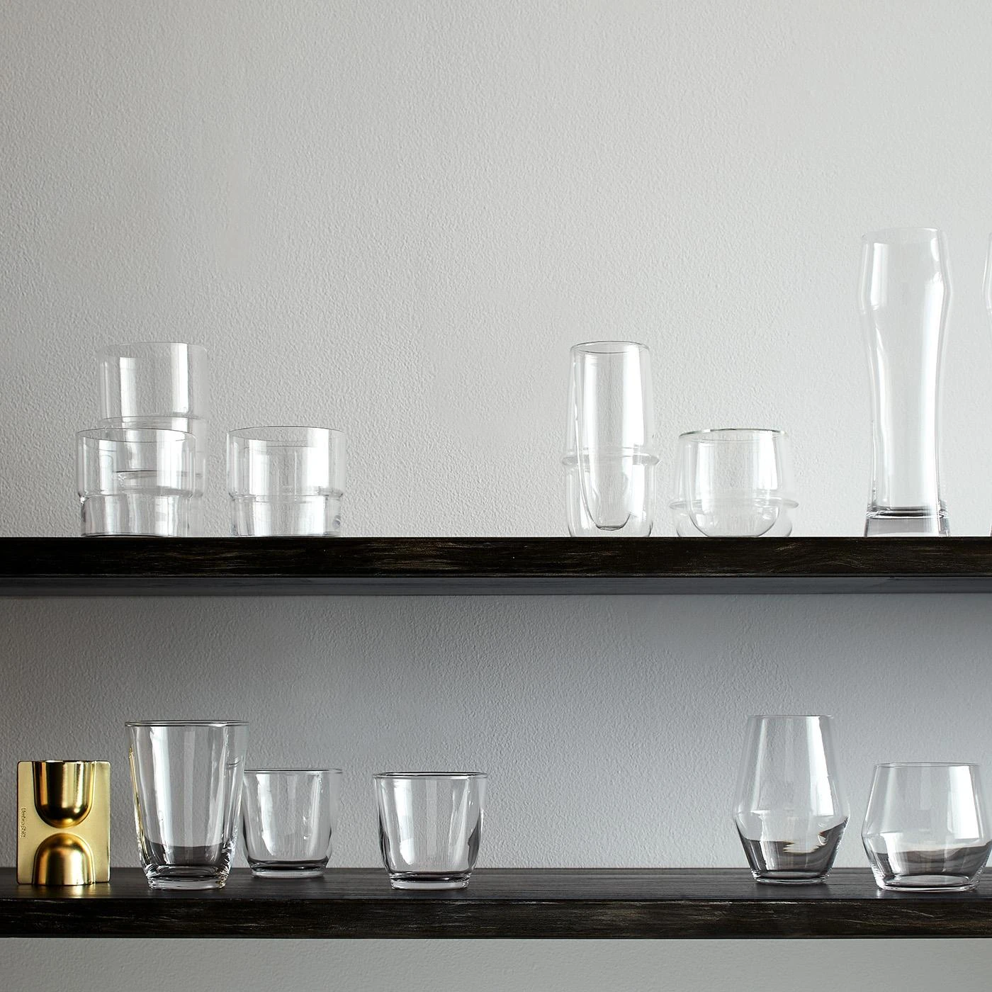 Stackable Short Tumbler 10.7oz 10 Stackable Short Tumbler 10.7oz - Image 8