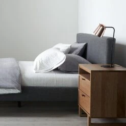 Stitch White + Pewter Sheets 15 Stitch White + Pewter Sheets -Furniture Store unison catalog 5 18 4232 v1 11