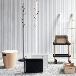 Woodrow Storage Stool -Furniture Store unison catalog 5 18 4780 v3