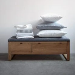 Sashi Geo Gray Pillowcase Set 18 Sashi Geo Gray Pillowcase Set -Furniture Store unison oct 18 8903 final 4