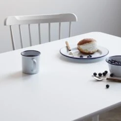 Falcon White 12pc Dinnerware Bundle -Furniture Store unison oct 18 8945 1 1 2