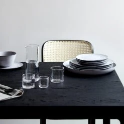 Toyo Clear Small Tumbler 3.4oz -Furniture Store unison oct 18 9160 3