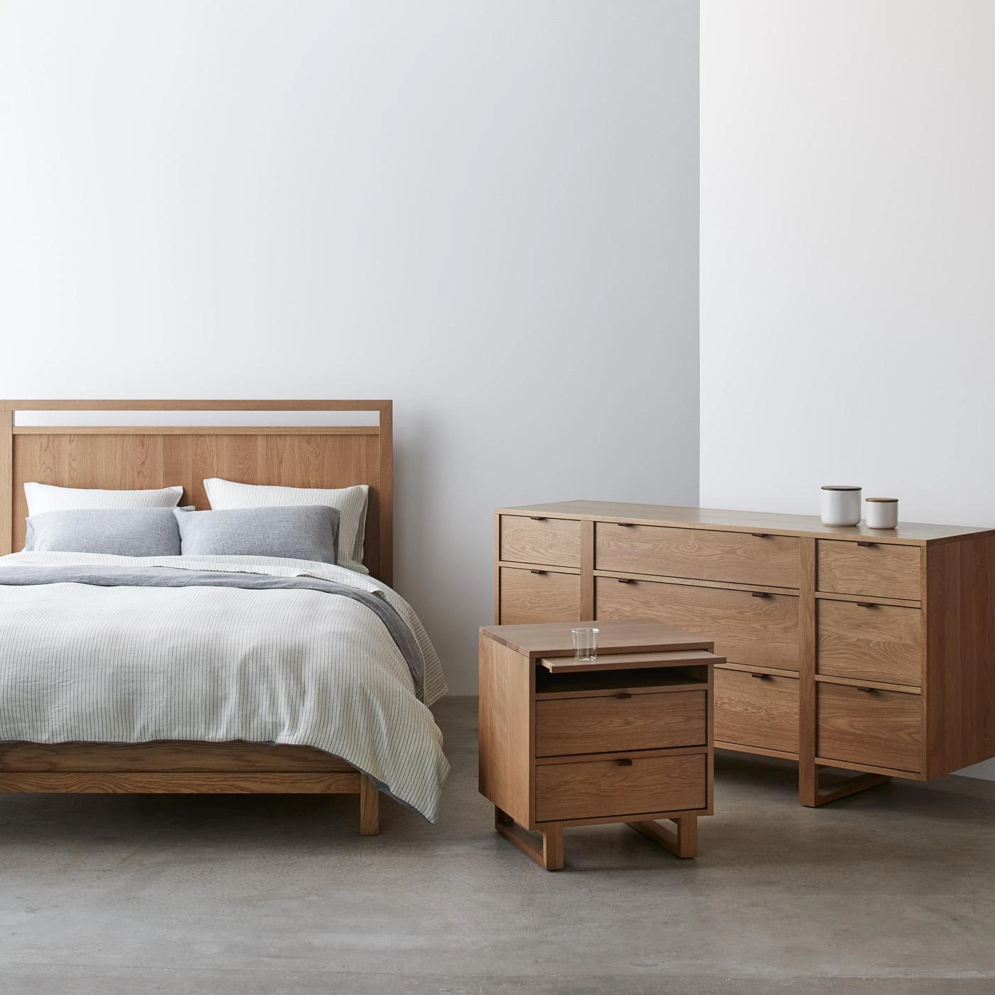 Fulton Nightstand 8 Fulton Nightstand - Image 6