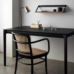 Bok Black Dining Table 55" -Furniture Store unison web nov2018 10501 3