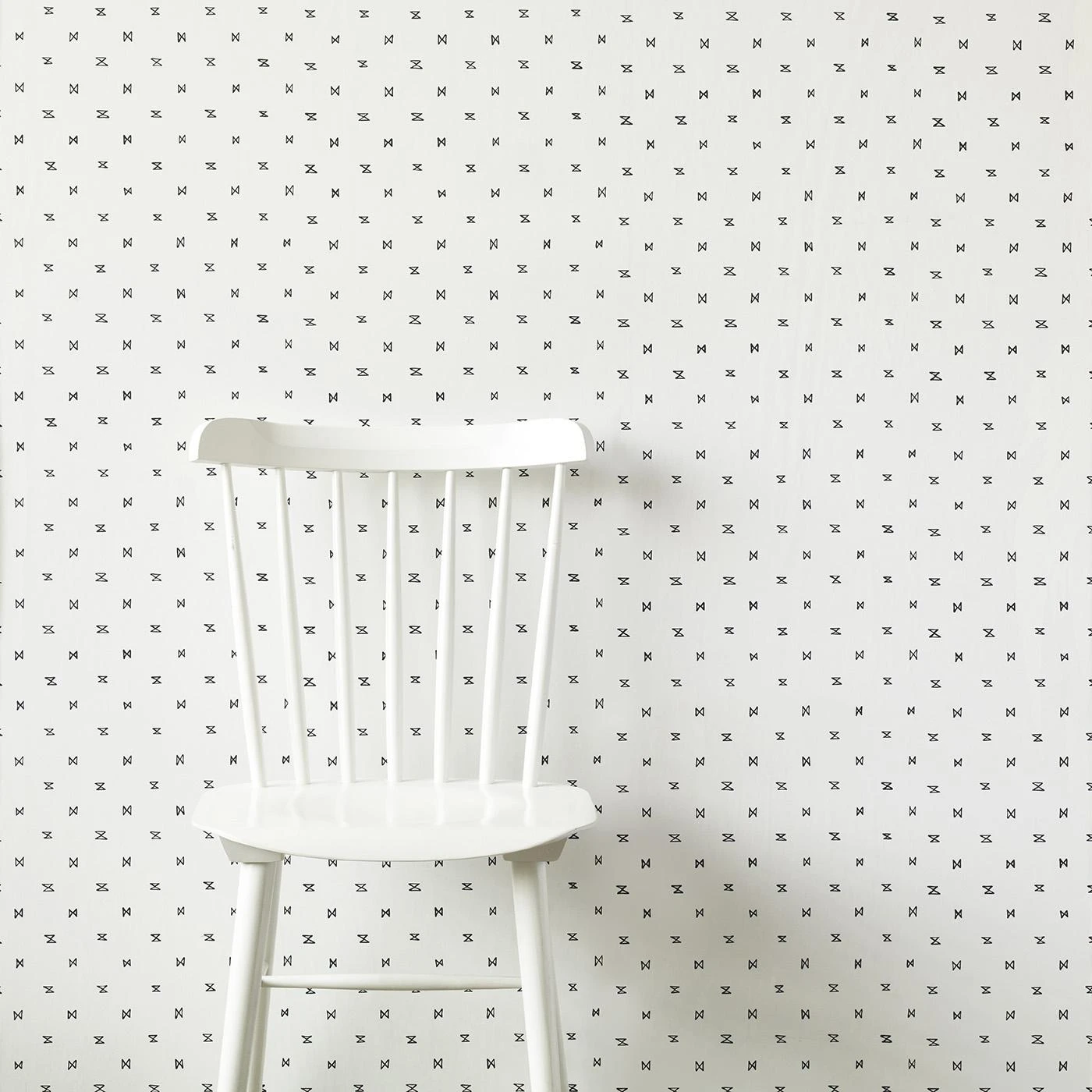 Sashi Geo Black Wallpaper 3 Sashi Geo Black Wallpaper