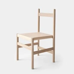 Juniper Nude Dining Chair -Furniture Store web 100982 gallery 1 1