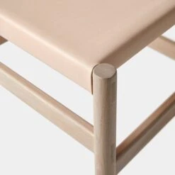 Juniper Nude Dining Chair -Furniture Store web 100982 gallery 5 detail 1