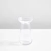 Aqua Culture Clear Small Vase 2 Aqua Culture Clear Small Vase -Furniture Store web 101009 main