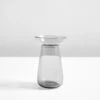 Aqua Culture Gray Small Vase -Furniture Store web 101011 main