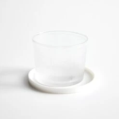 Silicone White Coaster -Furniture Store web a369030c additional gallery image