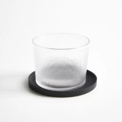 Silicone Black Coaster 6 Silicone Black Coaster -Furniture Store web a369084c additional gallery image