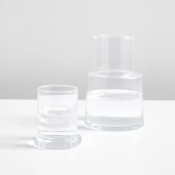 Eva Bedside Carafe Set 10 Eva Bedside Carafe Set -Furniture Store web eva 100966 gallery 2 1