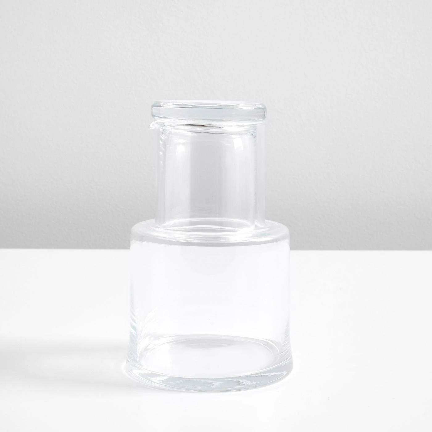 Eva Bedside Carafe Set 3 Eva Bedside Carafe Set