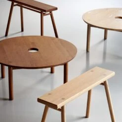 Aurea Sienna Coffee Table -Furniture Store wing stand aurea coffee tables sienna natural 2