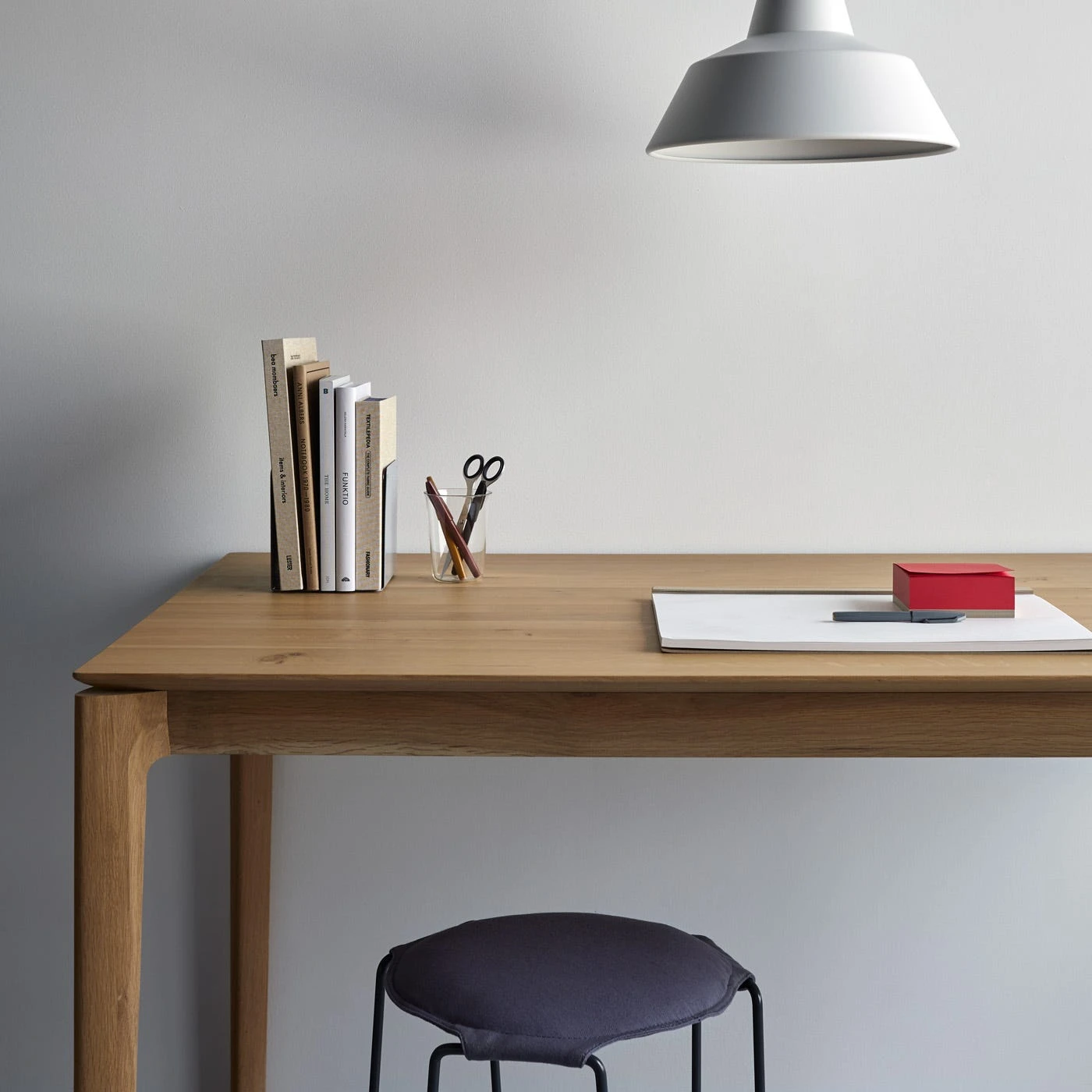 Allex Black Scissors - Image 6