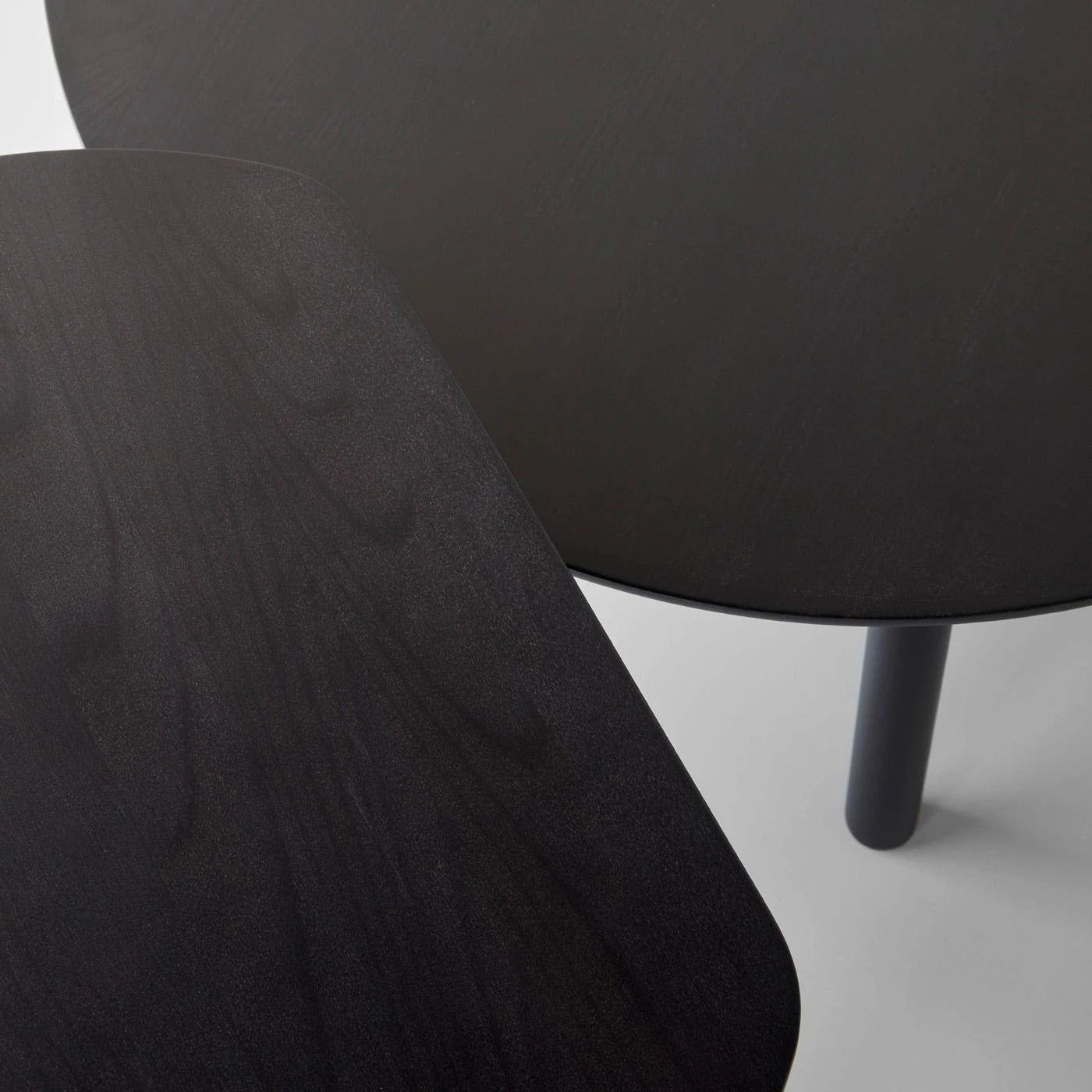 YYY Black Coffee Table 31.5" 7 YYY Black Coffee Table 31.5" - Image 5