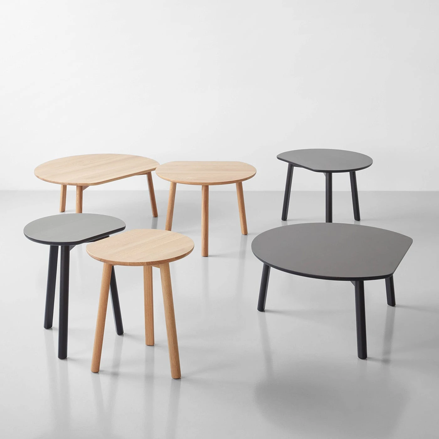 YYY Black Coffee Table 31.5" 11 YYY Black Coffee Table 31.5" - Image 9