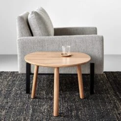 Gunnison Stone Chair -Furniture Store yyy oak gunnison stone 2